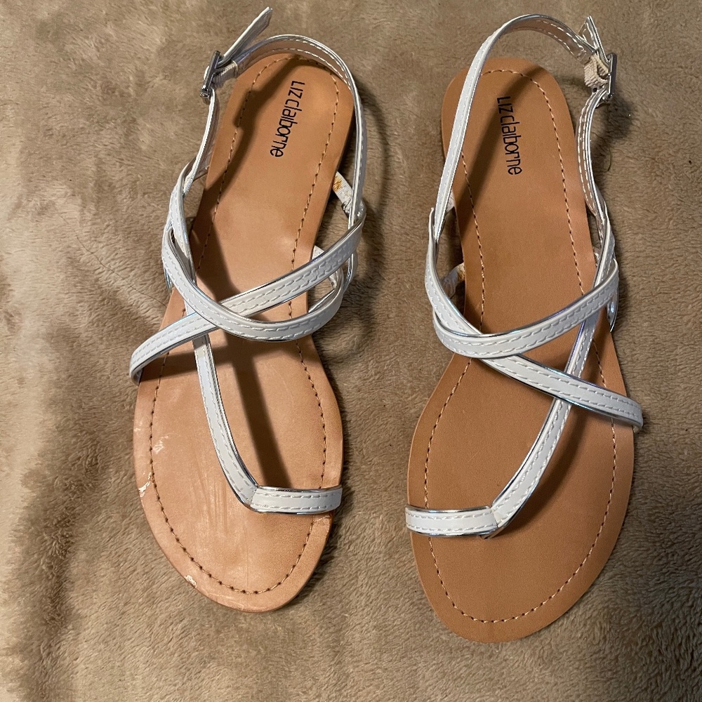 Summer sandal